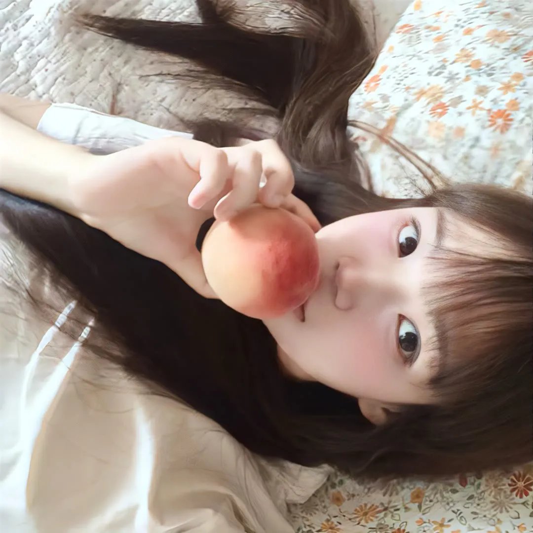 囧人之越挠越痒