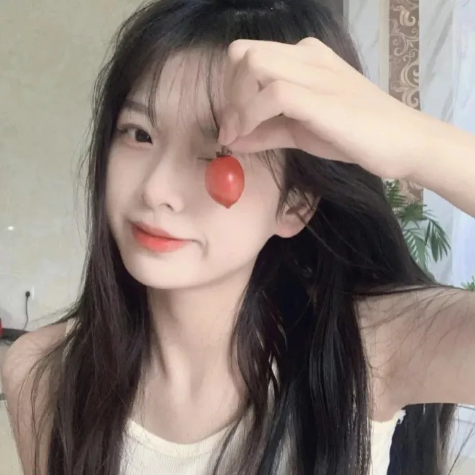 我是女演员