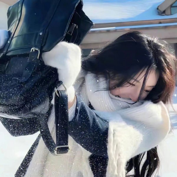 我的盲盒恋人